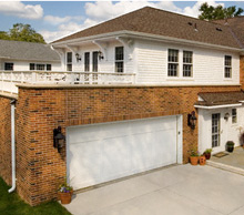 Garage Door Repair in Vernon Hills, IL