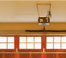 Garage Door Openers in Vernon Hills, IL