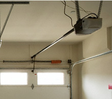 Garage Door Springs in Vernon Hills, IL